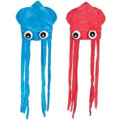 GIANT SQUID HAT - LLB Toys