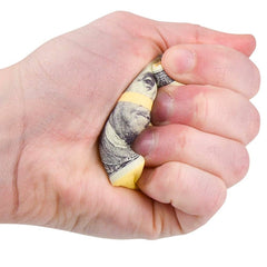 SQUISH MONEY 2.50" LLB Squishy Toys