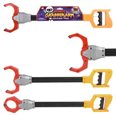 18" ROBOT ARM GRABBER LLB kids toys