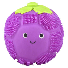 9" PUFFER FRUIT LLB kids toys