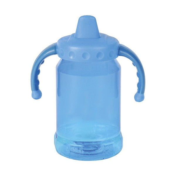 BLUE GRIPPER SIPPER LLB kids toys