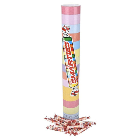 18" SMARTIES MEGA TUBE LLB kids toys