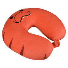 Dinosaur T-Rex Reverse Neck Pillow- LLB Toys