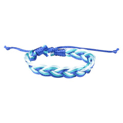 BRAIDED SAILOR BRACELET 7" - LLB Toys