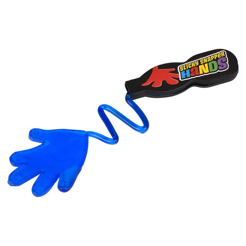 10" Sticky Hand 2 Pack - LLB Toys
