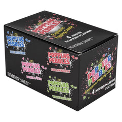 Sumthin Sweet Popping Pebbles - LLB Candy