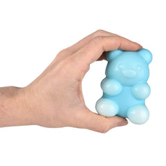 3.25" Squish Yummy Bears - LLB Toys