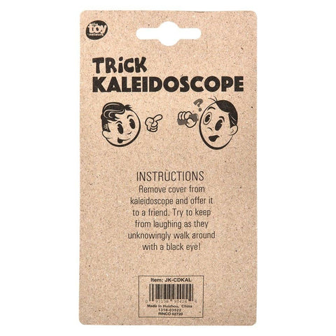 Trick Kaleidoscope LLB Kids Toy