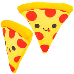 8" plush PIZZA LLB Plush Toys
