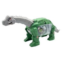 13" BRACHIOSAURUS DINO TRANSPORTER 8/ LLB kids toys
