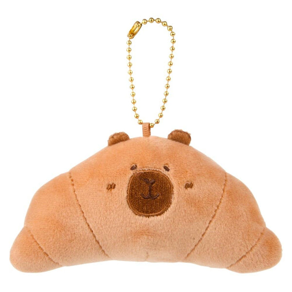 Claw-It Mini Capybara Croissant 4.75