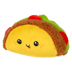 5" Plush Taco - LLB Toys Plush