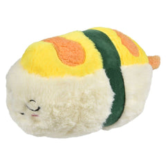 9" Shrimp Sushi - LLB Toys