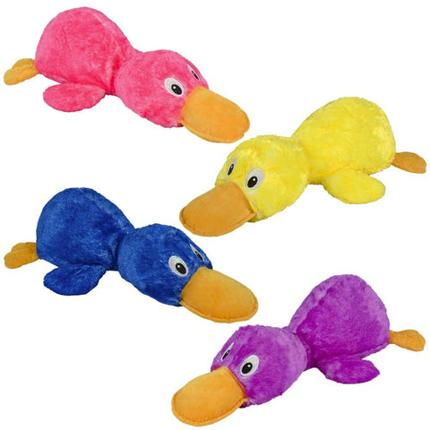 25" Cotton Candy Duck Plush Toy - LLB Toys