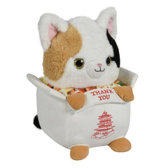 12" Foodie Plush - LLB Toys