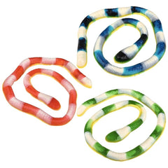 Snake Bitez- LLB Candy