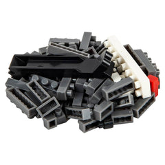 MINI BLOCKS SHARK LLB Blocks -kids Baby