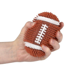 5" PUFFER FOOTBALL LLB kids toys