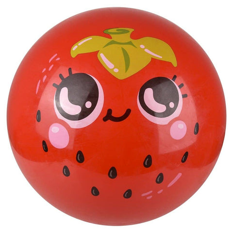 18" FRUIT VINYL BALLS LLB kids toys