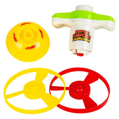 2.5" 2 IN 1 SPEED TOP FLYER LLB kids toys