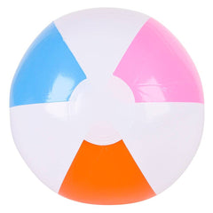 12" BEACH BALL LLB kids toys