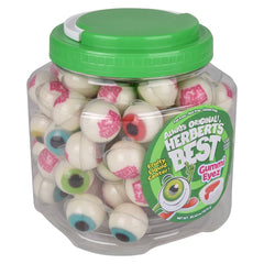 Efrutti Herberts Best Gummi Eyez - LLB Toys