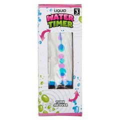 FLOATING COLOR TIMER LLB kids toys