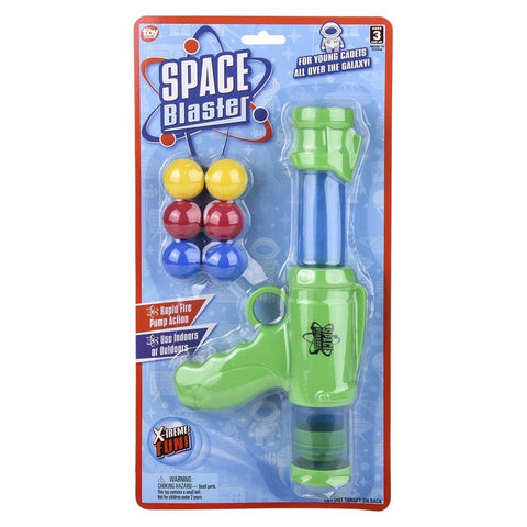 10" BALL BLASTER LLB kids toys