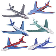 7" Plane Glider LLB kids toys