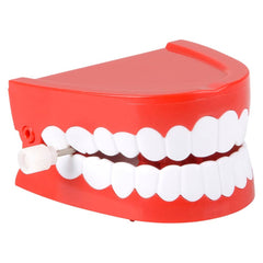 2.5" CHATTERING TEETH - LLB Toys