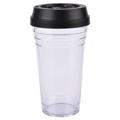 16oz SLIDE COVER DRINKING CUP LLB kids toys