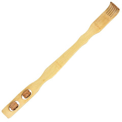 19" BACKSCRATCHER WITH ROLLER LLB kids toys