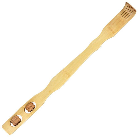 19" BACKSCRATCHER WITH ROLLER LLB kids toys