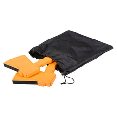 LARGE FOAM AXE THROWING GAME LLB kids toys