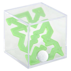 1.5" MIND TEASER PUZZLE LLB Puzzle