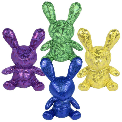 40" Geo Bunny  - LLB Toys