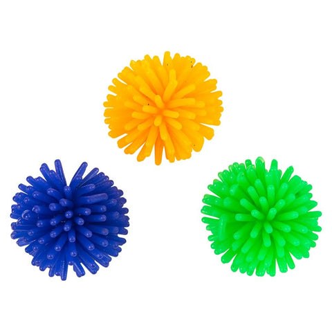 1.30" SPIKY HEDGEHOG BALL LLB kids toys