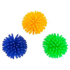 1.30" SPIKY HEDGEHOG BALL LLB kids toys