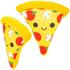 6" plush PIZZA LLB Plush Toys