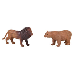 13" CROCODILE ANIMAL TRANSPORTER LLB kids toys