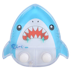 5" Shark Water Game  - LLB Toys
