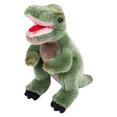 9" HEIRLOOM BUTTERSOFT T-REX LLB Plush Toys