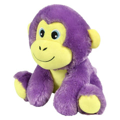 11" Neon Animal Assortment -  LLB Toys