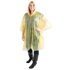 RAIN PONCHO LLB Accessories