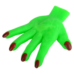 Monster Hand Glove (3 Asst.) 7"   12/28 - LLB Toys