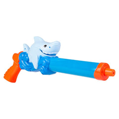 15.75" SHARK WATER BLASTER LLB kids toys