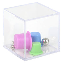 1.5" MIND TEASER PUZZLE LLB Puzzle