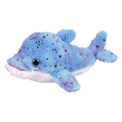 11" Dolphin Plush - LLB Toys