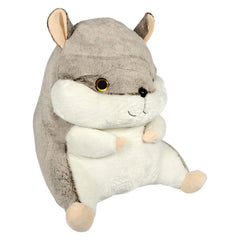 26" Furry Hamster  Plush LLB Plush Toys