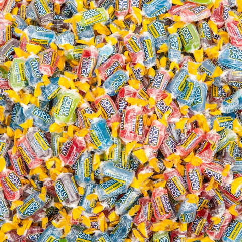 Jolly Rancher Bulk 2000ct - LLB Toys